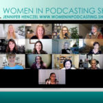 Women in Podcasting
