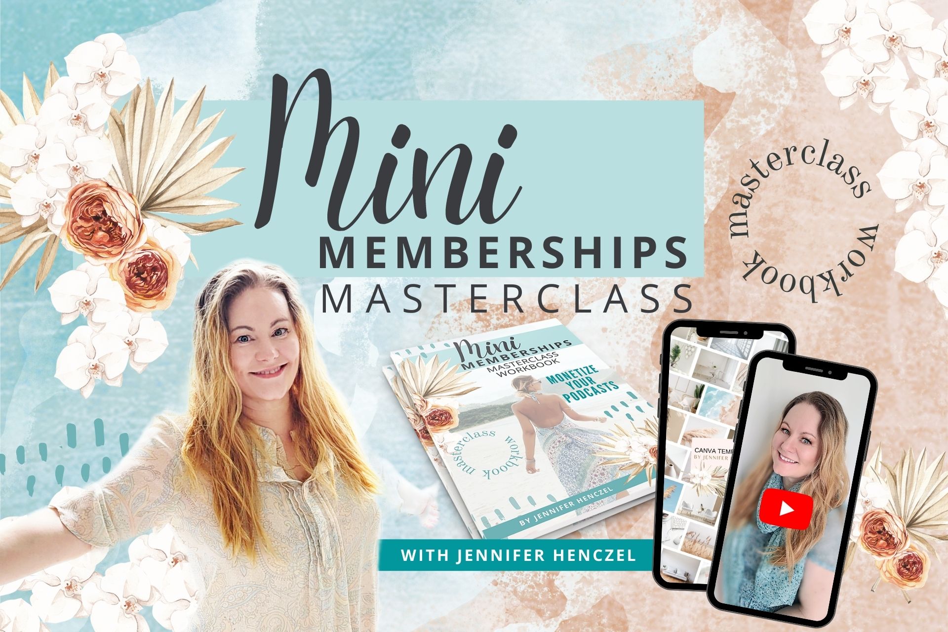 Mini Memberships Masterclass for BC Stack